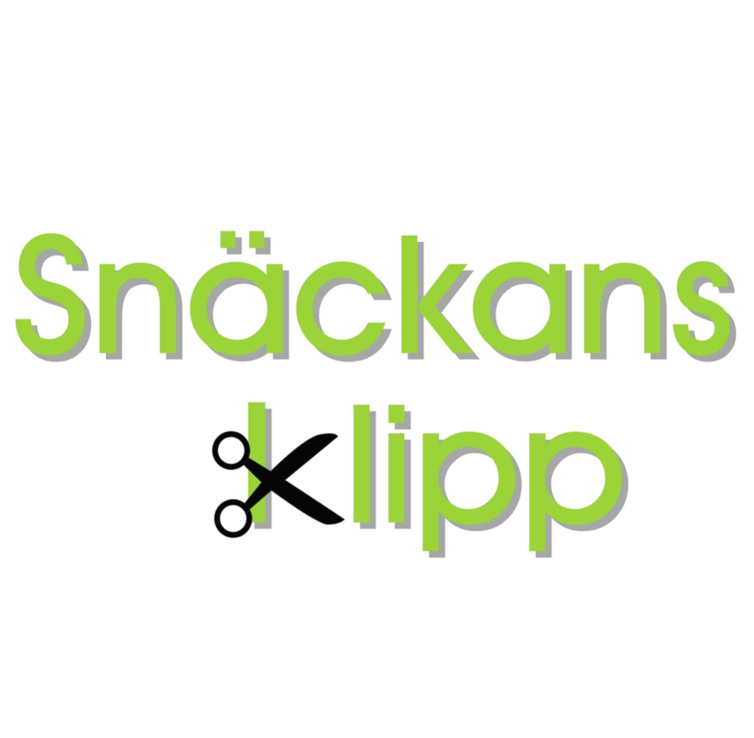 Snäckans Klipp Logo